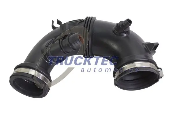 Ansaugschlauch, Luftfilter TRUCKTEC AUTOMOTIVE 02.14.286