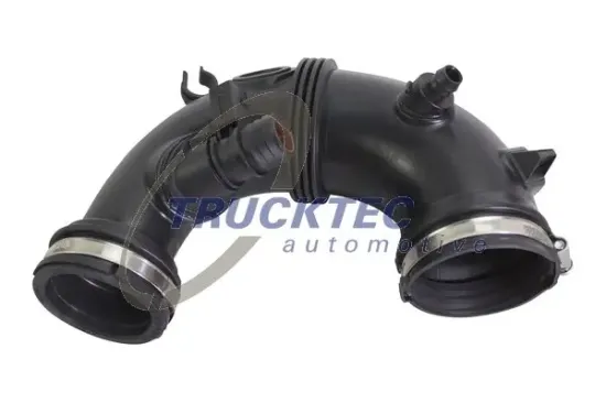 Ansaugschlauch, Luftfilter TRUCKTEC AUTOMOTIVE 02.14.286 Bild Ansaugschlauch, Luftfilter TRUCKTEC AUTOMOTIVE 02.14.286