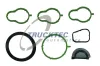 Dichtungssatz, Ansaugkrümmer TRUCKTEC AUTOMOTIVE 02.16.009