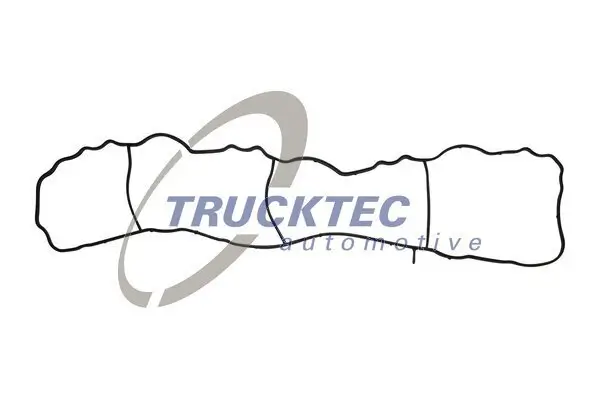 Dichtung, Ansaugkrümmer TRUCKTEC AUTOMOTIVE 02.16.013