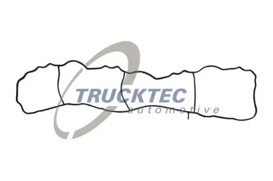 Dichtung, Ansaugkrümmer TRUCKTEC AUTOMOTIVE 02.16.013 Bild Dichtung, Ansaugkrümmer TRUCKTEC AUTOMOTIVE 02.16.013