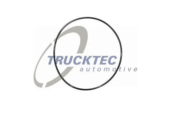 Dichtung, Ansaugkrümmer TRUCKTEC AUTOMOTIVE 02.16.048