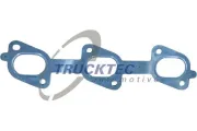 Dichtung, Abgaskrümmer TRUCKTEC AUTOMOTIVE 02.16.052