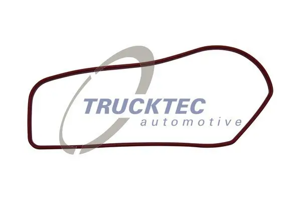 Dichtung, Ansaugkrümmergehäuse TRUCKTEC AUTOMOTIVE 02.16.056