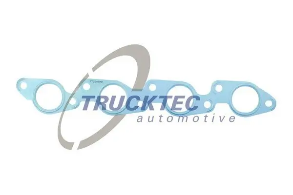 Dichtung, Abgaskrümmer TRUCKTEC AUTOMOTIVE 02.16.061