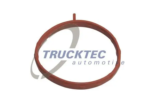 Dichtung, Ansaugkrümmergehäuse TRUCKTEC AUTOMOTIVE 02.16.077