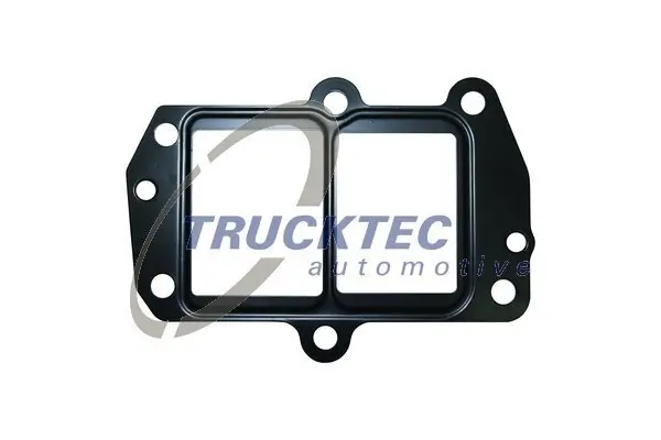 Dichtung, AGR-Ventil TRUCKTEC AUTOMOTIVE 02.16.079