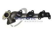 Krümmer, Abgasanlage TRUCKTEC AUTOMOTIVE 02.16.099