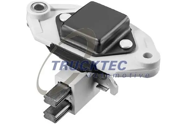 Generatorregler TRUCKTEC AUTOMOTIVE 02.17.006