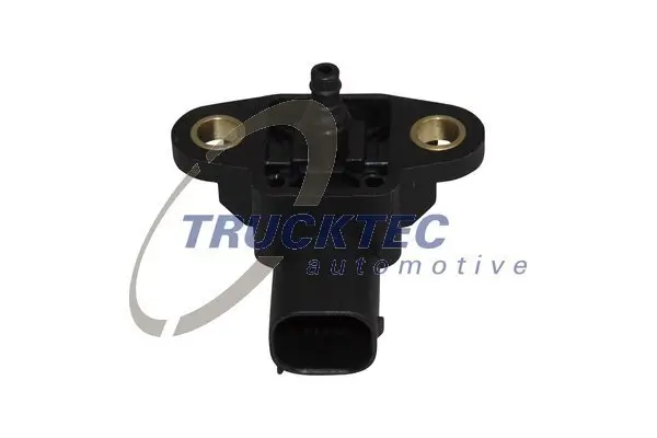 Sensor, Ladedruck TRUCKTEC AUTOMOTIVE 02.17.007