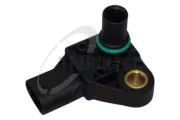 Sensor, Ladedruck TRUCKTEC AUTOMOTIVE 02.17.009