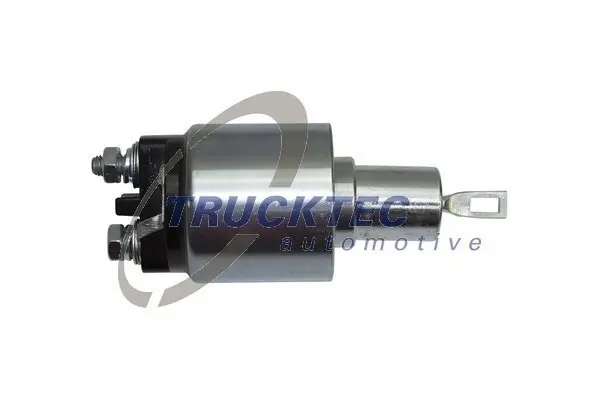 Magnetschalter, Starter TRUCKTEC AUTOMOTIVE 02.17.014
