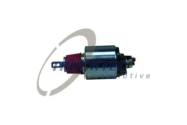 Magnetschalter, Starter TRUCKTEC AUTOMOTIVE 02.17.015