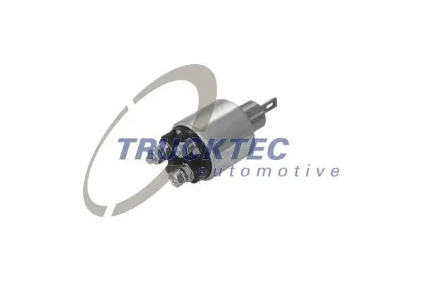 Magnetschalter, Starter TRUCKTEC AUTOMOTIVE 02.17.020