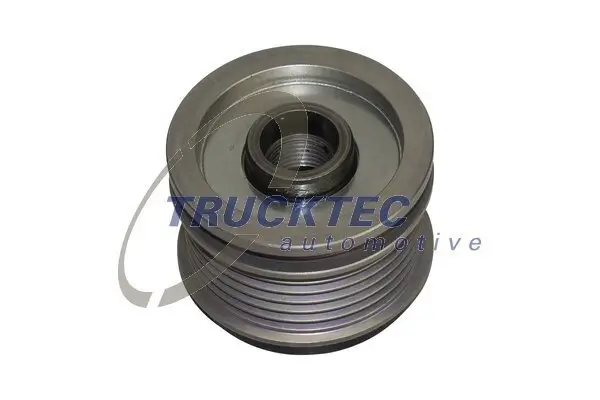 Generatorfreilauf TRUCKTEC AUTOMOTIVE 02.17.027