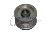 Generatorfreilauf TRUCKTEC AUTOMOTIVE 02.17.027