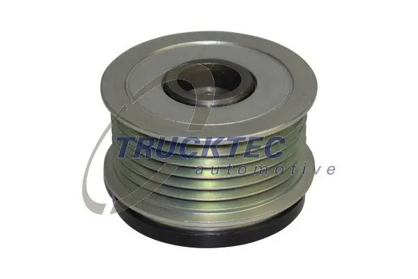 Generatorfreilauf TRUCKTEC AUTOMOTIVE 02.17.029