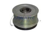 Generatorfreilauf TRUCKTEC AUTOMOTIVE 02.17.029
