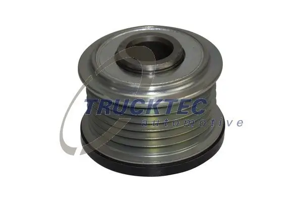 Generatorfreilauf TRUCKTEC AUTOMOTIVE 02.17.030