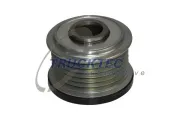 Generatorfreilauf TRUCKTEC AUTOMOTIVE 02.17.030