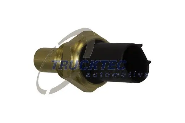 Sensor, Kühlmitteltemperatur TRUCKTEC AUTOMOTIVE 02.17.037