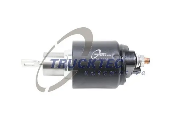 Magnetschalter, Starter TRUCKTEC AUTOMOTIVE 02.17.038