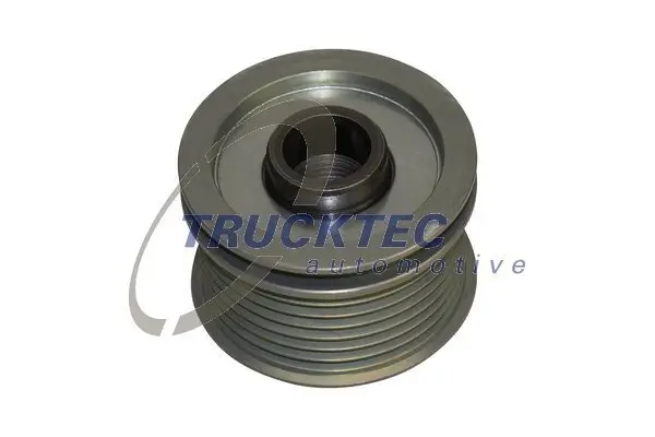Generatorfreilauf TRUCKTEC AUTOMOTIVE 02.17.044