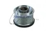 Generatorfreilauf TRUCKTEC AUTOMOTIVE 02.17.045