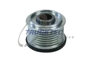 Generatorfreilauf TRUCKTEC AUTOMOTIVE 02.17.045