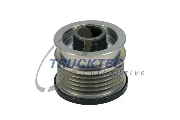 Generatorfreilauf TRUCKTEC AUTOMOTIVE 02.17.047