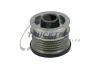 Generatorfreilauf TRUCKTEC AUTOMOTIVE 02.17.047