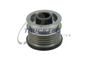 Generatorfreilauf TRUCKTEC AUTOMOTIVE 02.17.047