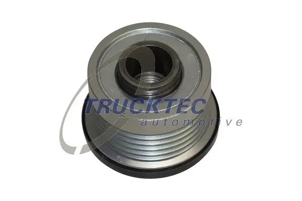 Generatorfreilauf TRUCKTEC AUTOMOTIVE 02.17.049