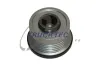 Generatorfreilauf TRUCKTEC AUTOMOTIVE 02.17.049