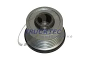 Generatorfreilauf TRUCKTEC AUTOMOTIVE 02.17.049