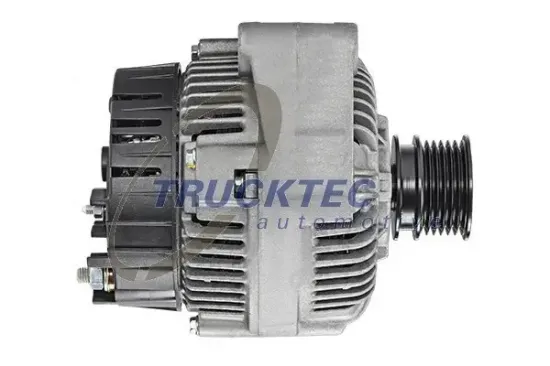 Generator 14 V TRUCKTEC AUTOMOTIVE 02.17.053 Bild Generator 14 V TRUCKTEC AUTOMOTIVE 02.17.053