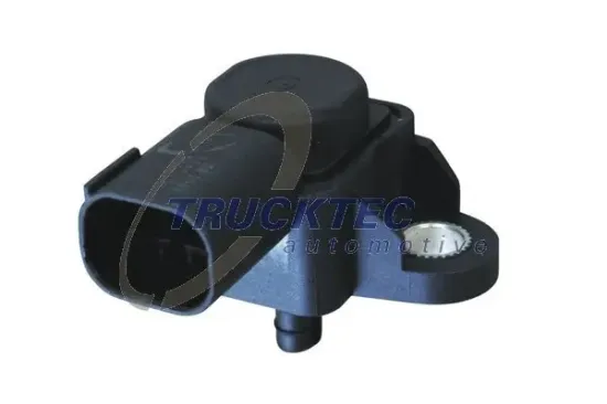 Sensor, Ladedruck TRUCKTEC AUTOMOTIVE 02.17.062 Bild Sensor, Ladedruck TRUCKTEC AUTOMOTIVE 02.17.062