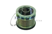 Generatorfreilauf TRUCKTEC AUTOMOTIVE 02.17.064