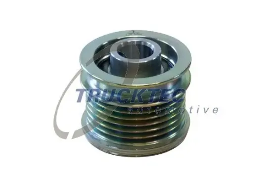 Generatorfreilauf TRUCKTEC AUTOMOTIVE 02.17.065 Bild Generatorfreilauf TRUCKTEC AUTOMOTIVE 02.17.065