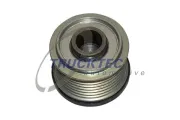 Generatorfreilauf TRUCKTEC AUTOMOTIVE 02.17.072