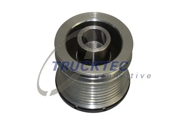 Generatorfreilauf TRUCKTEC AUTOMOTIVE 02.17.073