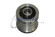 Generatorfreilauf TRUCKTEC AUTOMOTIVE 02.17.073