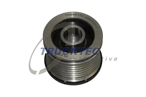 Generatorfreilauf TRUCKTEC AUTOMOTIVE 02.17.074