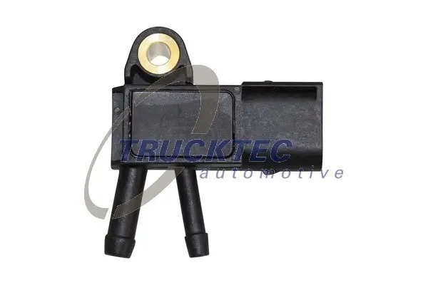 Sensor, Abgasdruck TRUCKTEC AUTOMOTIVE 02.17.077