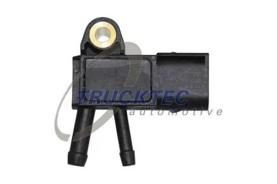 Sensor, Abgasdruck TRUCKTEC AUTOMOTIVE 02.17.077 Bild Sensor, Abgasdruck TRUCKTEC AUTOMOTIVE 02.17.077