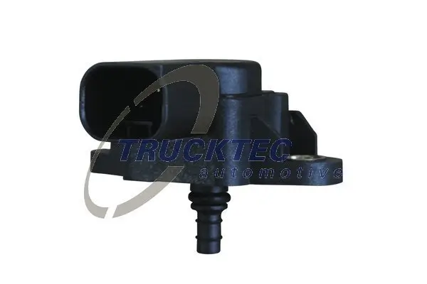 Sensor, Ladedruck TRUCKTEC AUTOMOTIVE 02.17.079