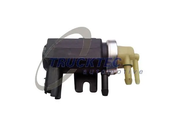 Druckwandler, Turbolader TRUCKTEC AUTOMOTIVE 02.17.081