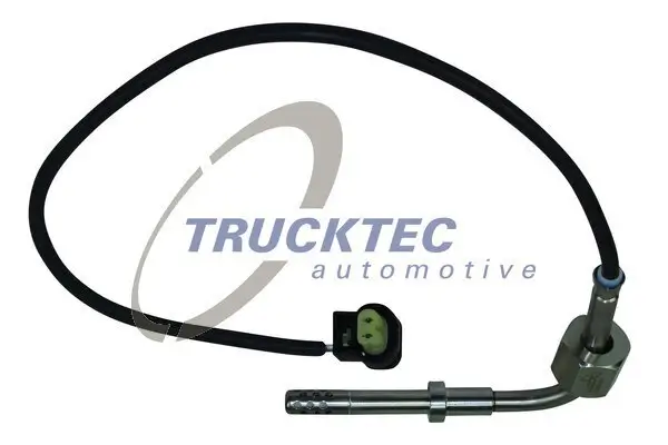 Sensor, Abgastemperatur TRUCKTEC AUTOMOTIVE 02.17.094