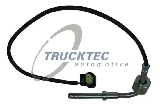 Sensor, Abgastemperatur TRUCKTEC AUTOMOTIVE 02.17.094 Bild Sensor, Abgastemperatur TRUCKTEC AUTOMOTIVE 02.17.094