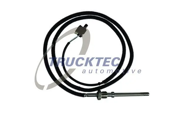 Sensor, Abgastemperatur TRUCKTEC AUTOMOTIVE 02.17.097